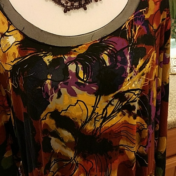 Dress - Picture 3 of 4